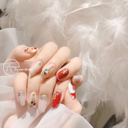 -SixOne六一日式美甲美睫