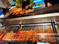 -兰天城市广场(大众中路店)