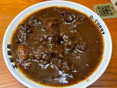 -伽喱博士 Dr.CURRY咖喱饭(太阳宫咖喱店)