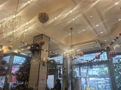 -玛格萝妮比萨屋(四平店)