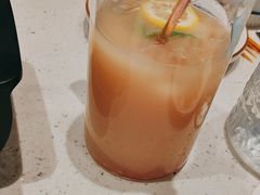 -鱼酷活鱼烤鱼(南京水游城店)