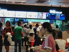 -肯德基(虹桥机场T2北指廊精选外卖点店)