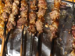 -喝丢一只鞋海鲜烧烤·海肠捞饭(文体街店)