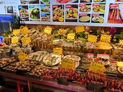 -必点海鲜·鲅鱼水饺(鞍山西道店)