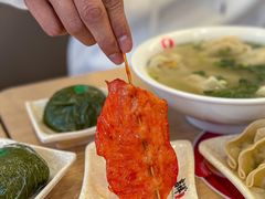 -吉祥馄饨(上海新上大店)