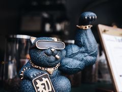 -SeekSeeking咖啡专门店(堰塘街店)