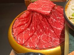 -牛New寿喜烧(龙湖金沙天街店)