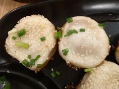 猪肉生煎-小杨生煎(湟普汇店)