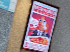 -半天妖烤鱼(六合万达欢乐港店)