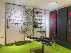 -中安射击运动俱乐部