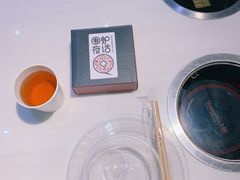 -围炉夜话·潮汕卤水火锅(榕江店)