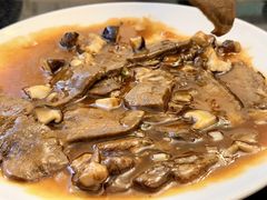 -清真宏玉祥黄门脸餐厅(华荫东里店)