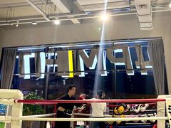 -LA合时健身4PMFIT(花桥旗舰店)