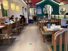 大堂-望湘园·洞庭渔宴(永旺店)