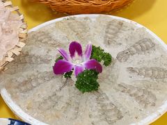 -官塘陈记鱼生·潮汕砂锅粥·牛肉火锅(潮枫路总店)