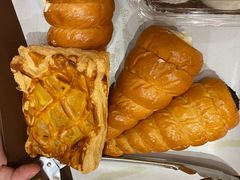 -山崎面包(苏州中心店)