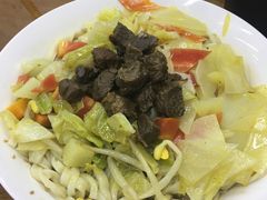 -回坊马二饺子馆