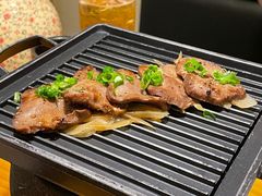 黑椒牛舌-元通寿司(大朗店)
