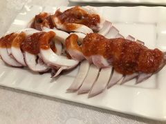五味透抽-光头匠
