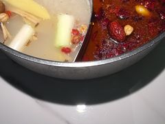 -小肥羊·牛羊肉火锅(万达广场店)
