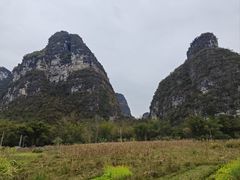 -明仕田园
