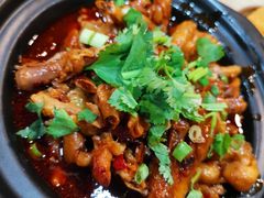 -烤五行·烧烤烤串(石佛营店)
