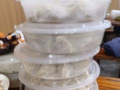 -王菊美食街·王菊面馆(总店)