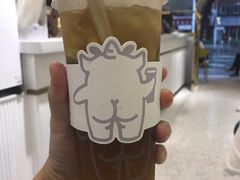 -茶力的小怪兽(梅林卓悦汇店)