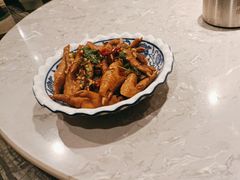 -曾家厨房·新徽菜(九华山路店)