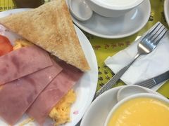 -澳洲牛奶公司(佐敦店)