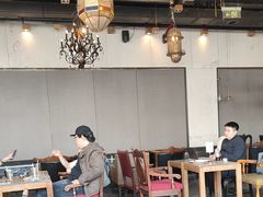 -漫咖啡 (CCPAPK店)