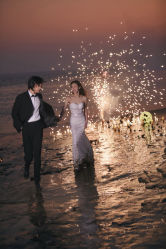 -香庭海婚纱摄影·威海旅拍(统一路店)