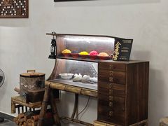 -老温州馄饨担(东游大厦店)