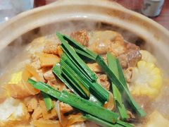 -沙胆彪炭炉牛杂煲(成都玉林店)