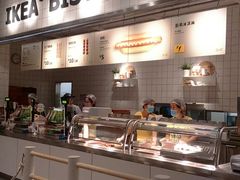 -宜家·瑞典风味餐厅(烟台路店)
