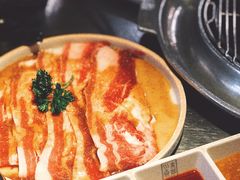 -喜来稀肉(虹泉路店)