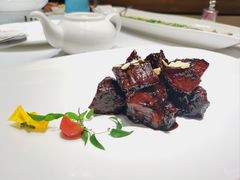 红烧牛肉-上海小南国(金桥国际广场店)