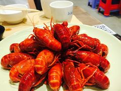 至尊极品蒸虾-靓靓蒸虾·头牌蒸虾(南山桂庙店)