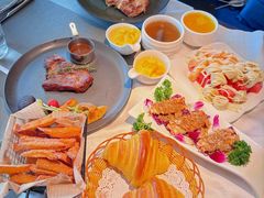 -七海旋律西餐厅(金沙湾店)