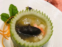 -寻鲜记·东海味·经典甬菜(宁波开元名都大酒店)