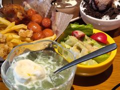 -合风谷(南下塘店)