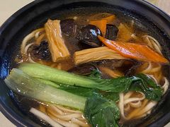 -归元·云集斋素菜馆