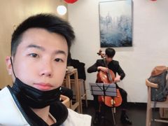 -常识咖啡common sense(春熙路店)