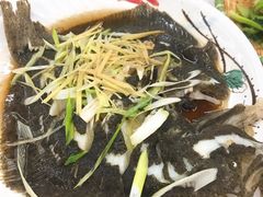 -北戴河庆山饭店·海鲜砂锅粥(北戴河黑石路店)