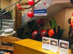 -安泰楼·佛跳墙创始人·传统闽味早茶·酒楼(三坊七巷闽菜地标店)