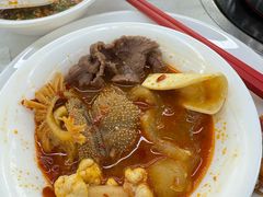 -朱富贵火锅(金融街万达店)