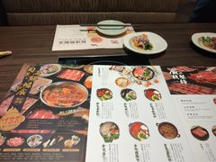 -MoMo牧场·寿喜烧专门店(长泰广场店)