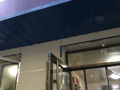 门面-清真喜兰老丁羊汤特色小吃