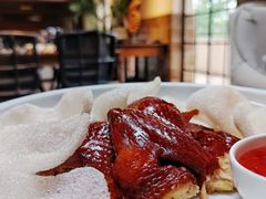 -朴墅(西湖青芝坞店·杭帮菜·家宴.14年的店)