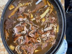 -门框胡同百年卤煮(前门煤市街店)